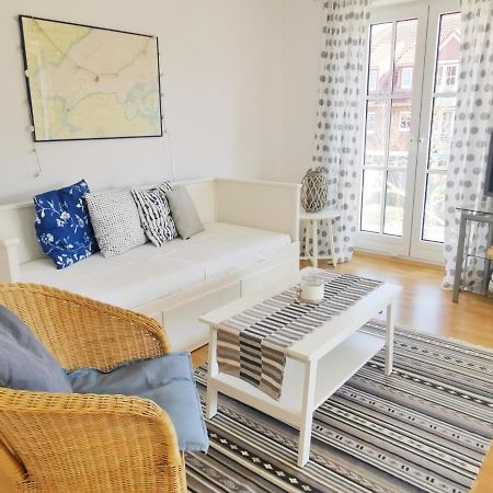 Apartmentvermittlung Mehr Als Meer - Objekt 10 Niendorf  Exteriör bild